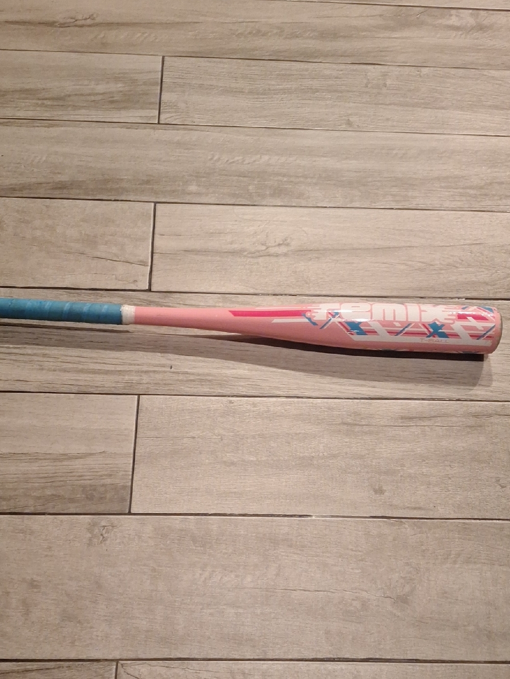🦔Rawlings Remix 26 Inch Tball Bat🍋‍🟩